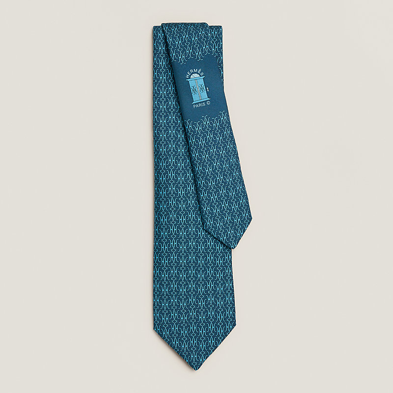 H Lift tie